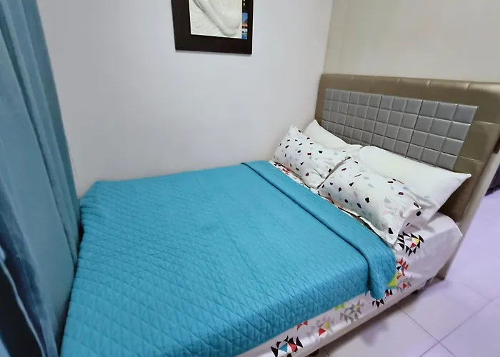 Sea Residences Condotel By Tvans Apartment Manila