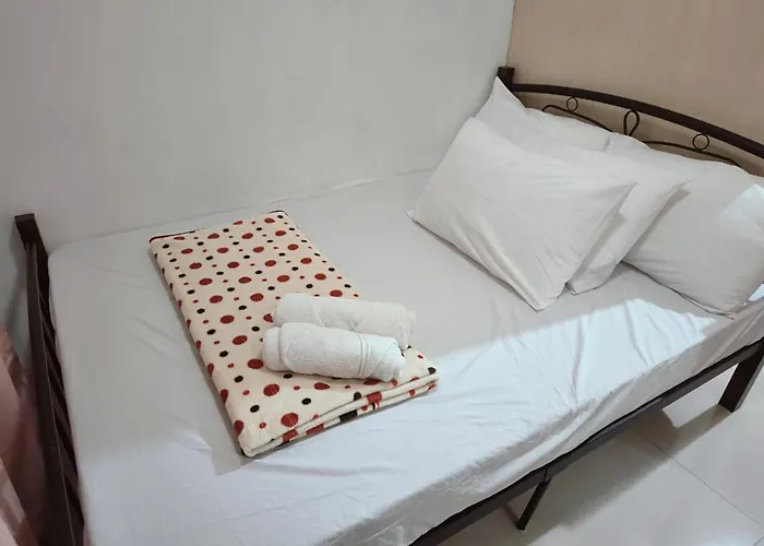 Apartment Sea Residences Condotel By Tvans Manila