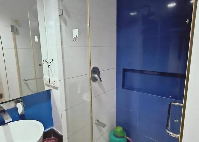 Sea Residences Condotel By Tvans Manila