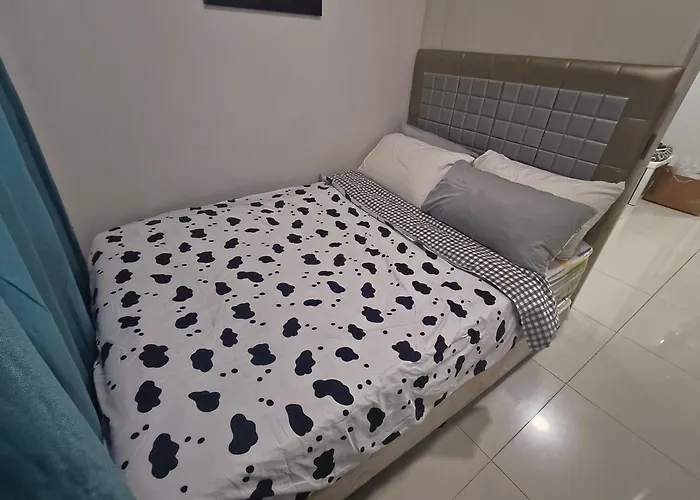 Sea Residences Condotel By Tvans Manila