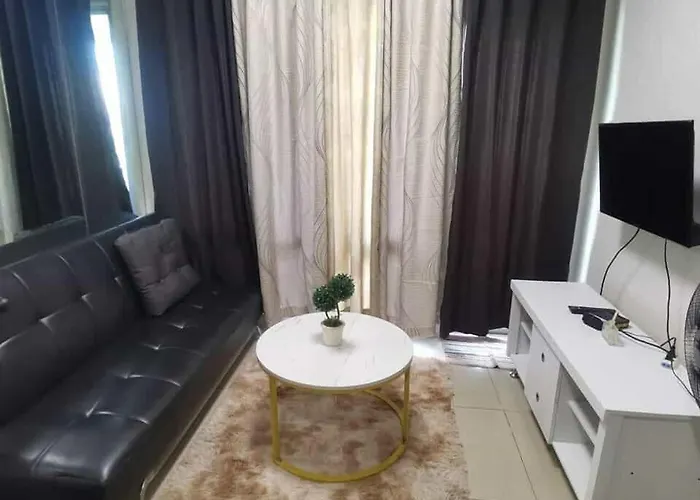 Sea Residences Condotel By Tvans Manila
