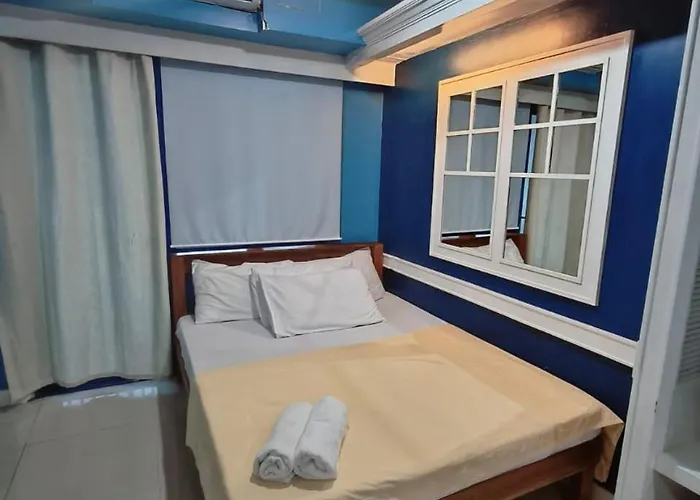 Sea Residences Condotel By Tvans