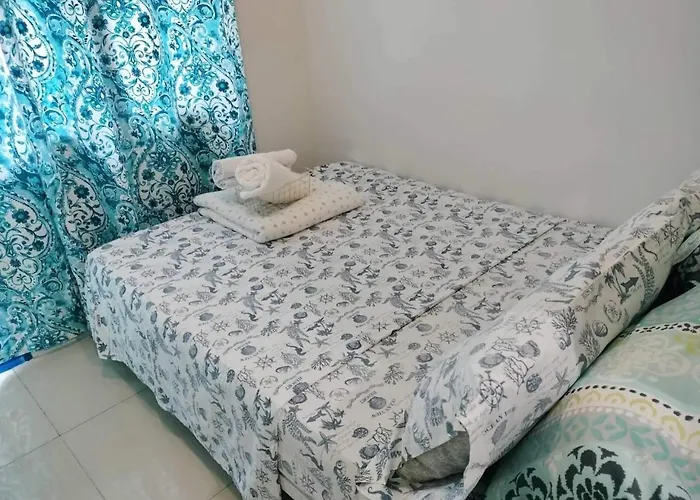 Sea Residences Condotel By Tvans Manila