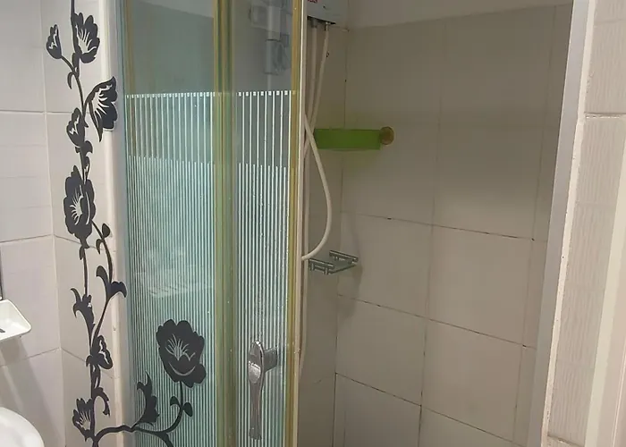Apartment Sea Residences Condotel By Tvans