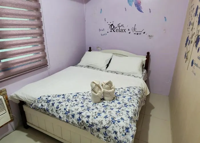 Sea Residences Condotel By Tvans Apartment